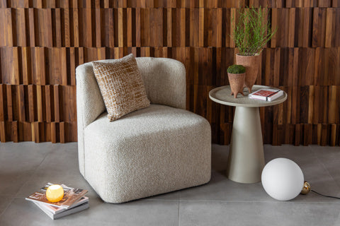 Dome Deco NYRA Vase S