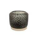 Dome Deco FOGO Hurricane S
