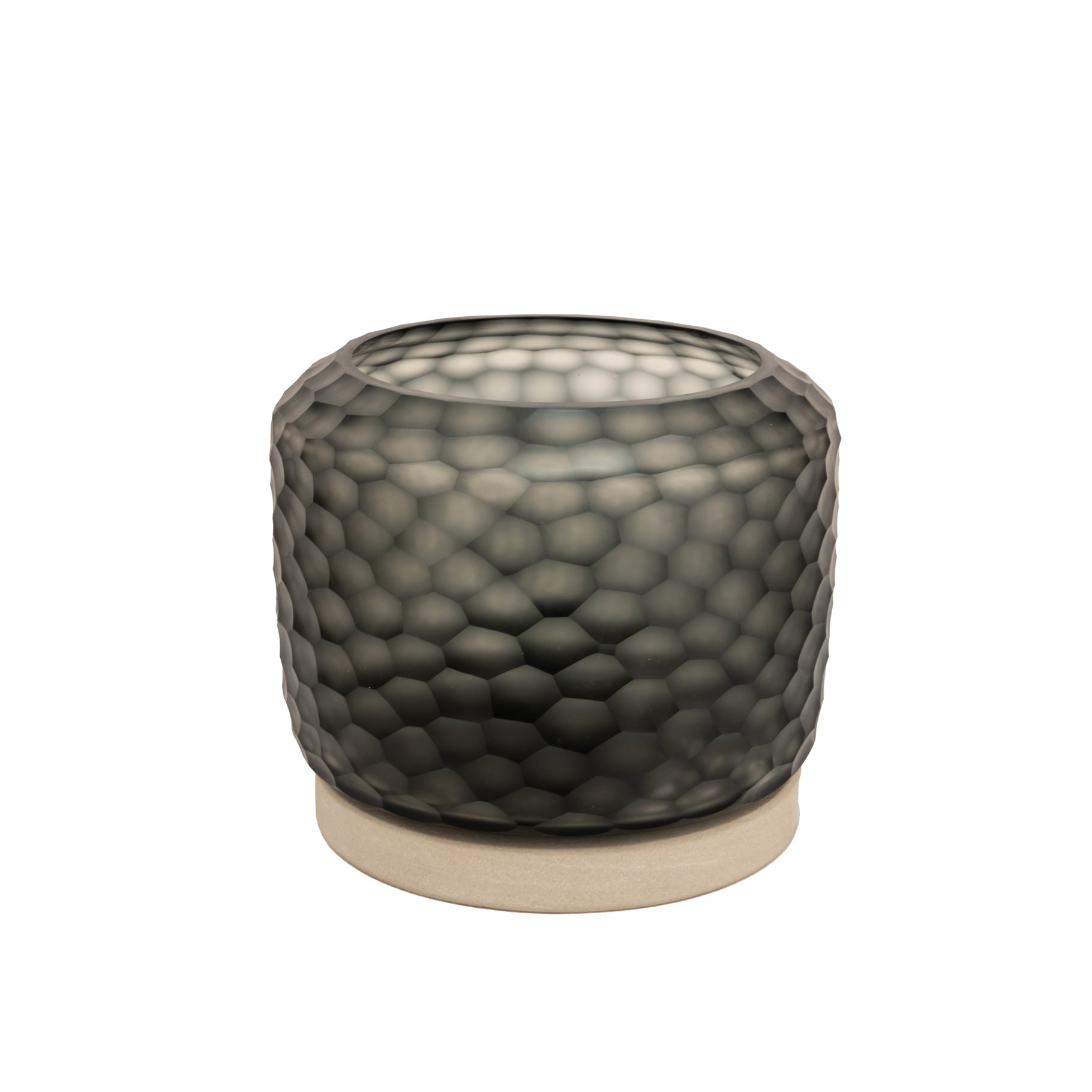 Dome Deco FOGO Hurricane S