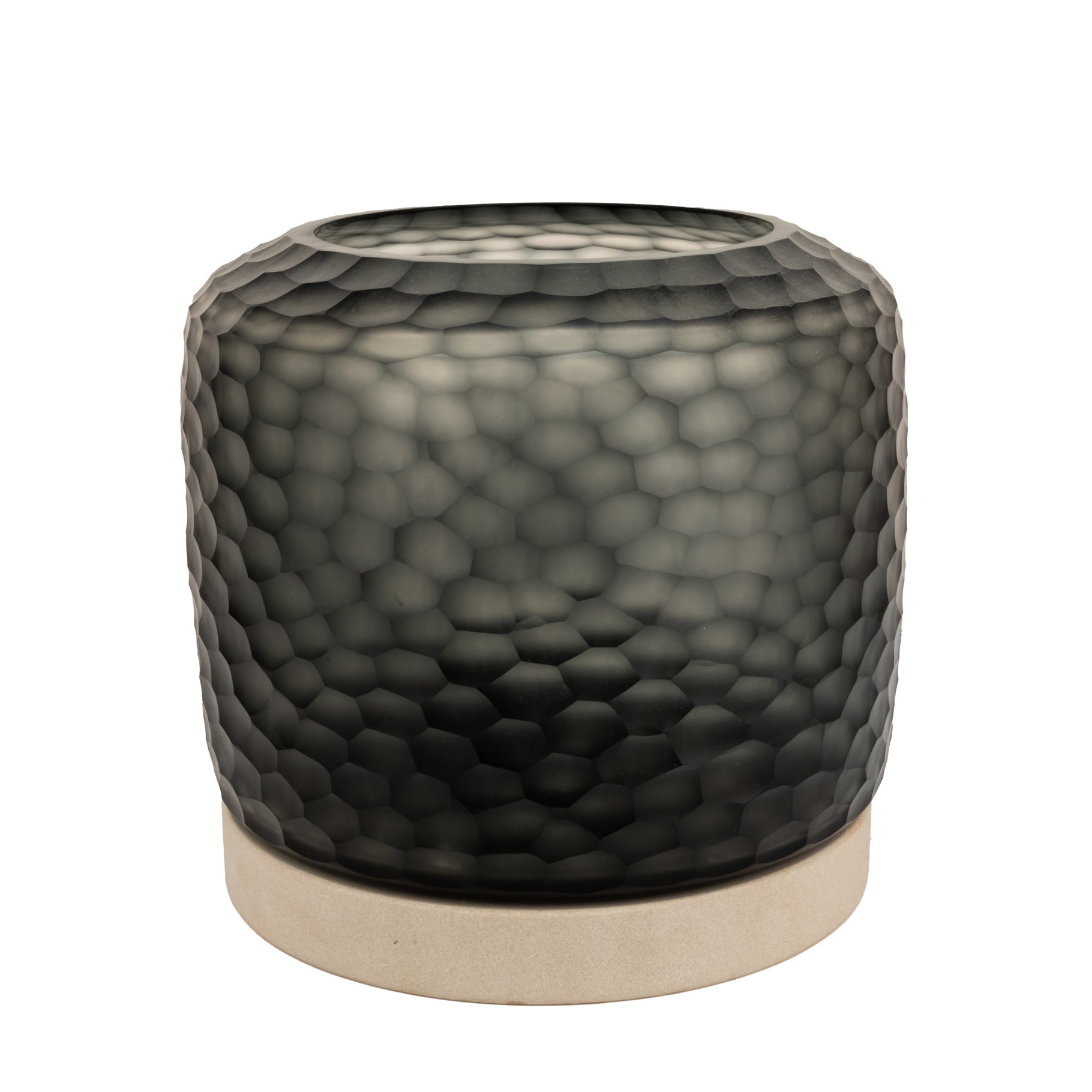 Dome Deco FOGO Hurricane M