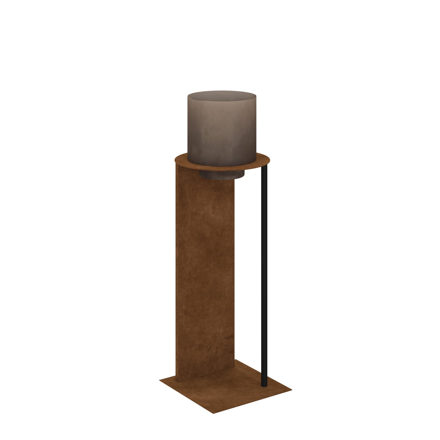 Dome Deco IRAZU Hurricane S