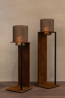 Dome Deco IRAZU Hurricane M