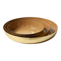 Dome Deco ATHOS Bowl Set