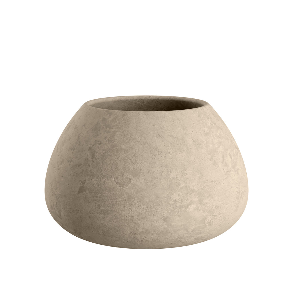 Dome Deco ARECA Planter S