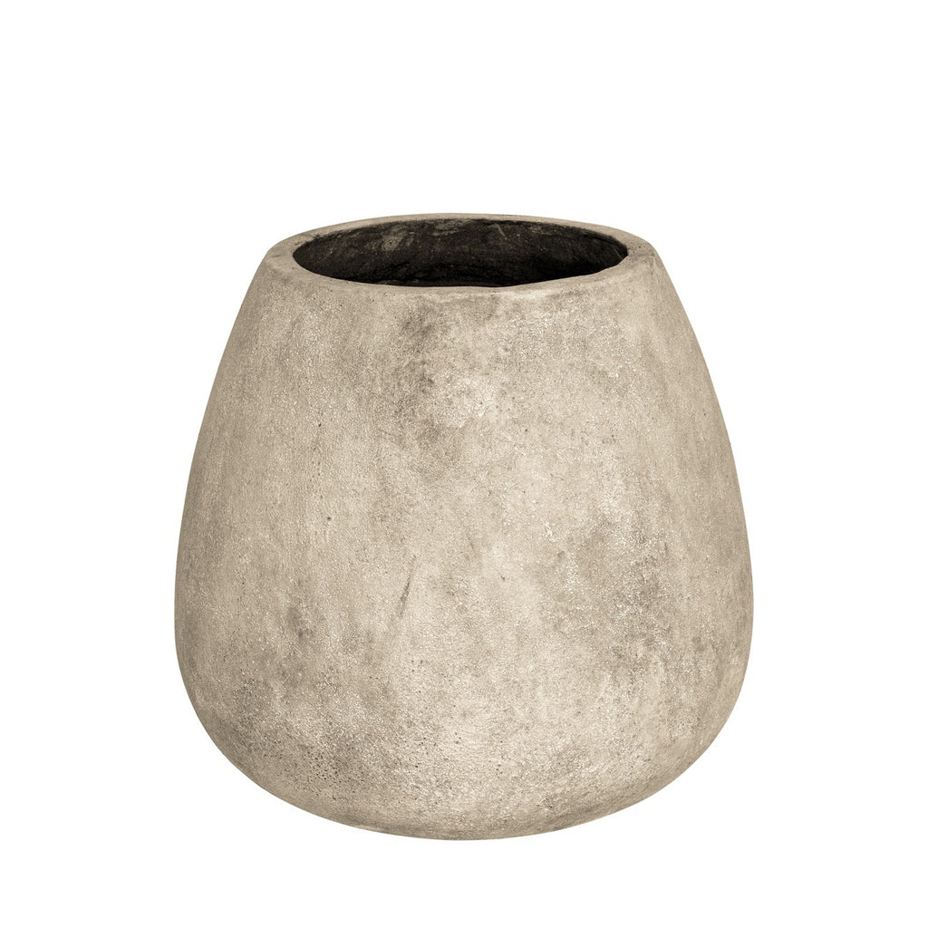 Dome Deco ARECA Planter M