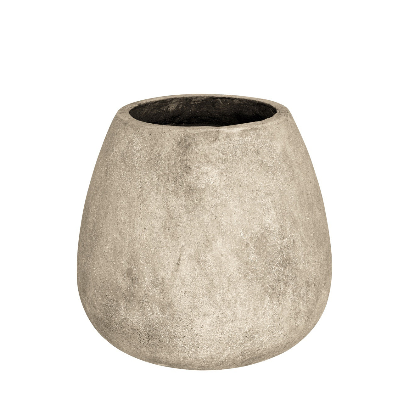 Dome Deco ARECA Planter M