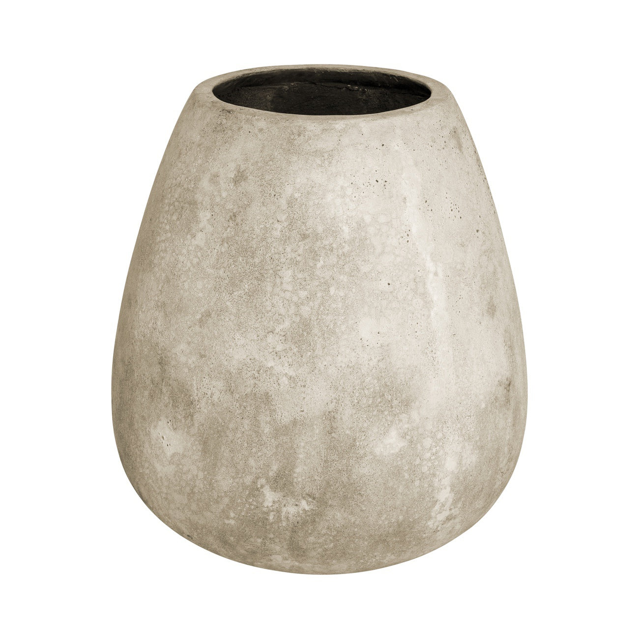 Dome Deco ARECA Planter L