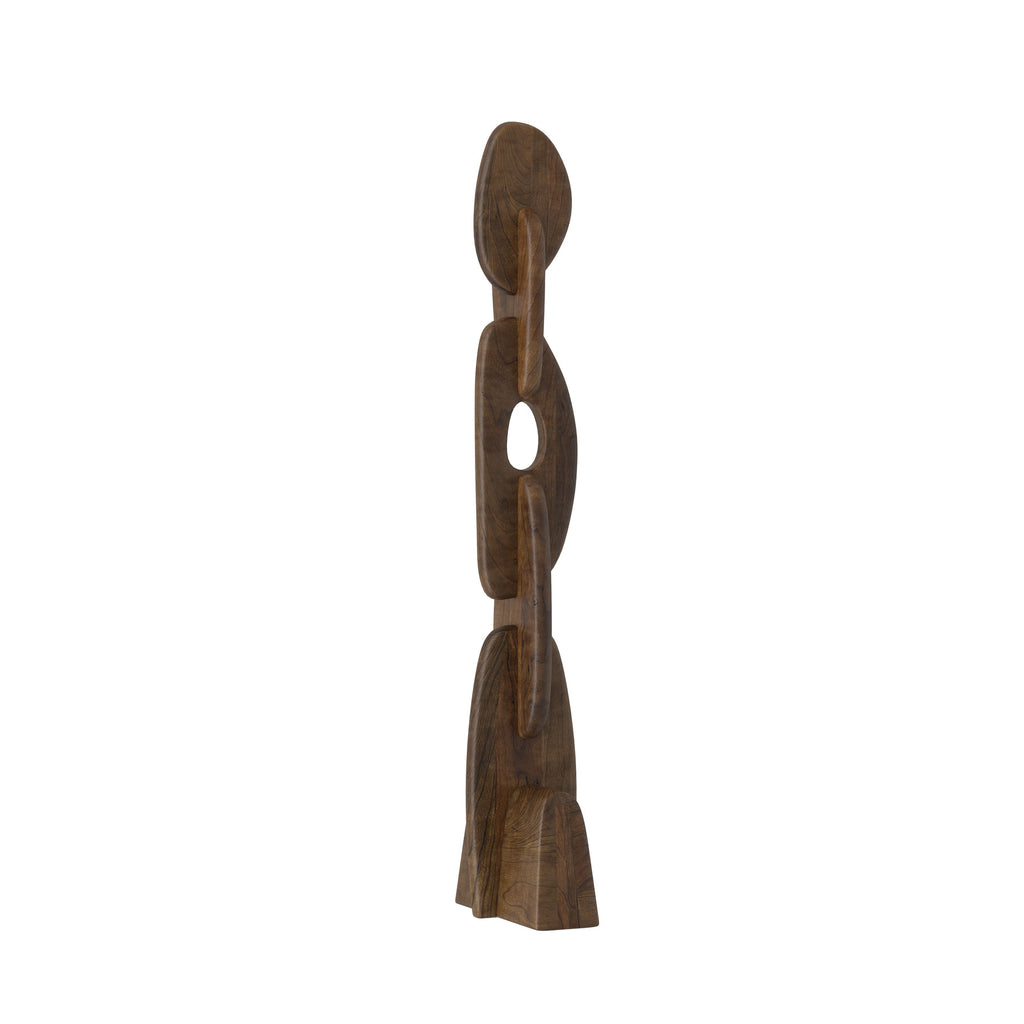 Dome Deco ARVON Statue