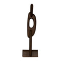 Dome Deco ELGON Statue