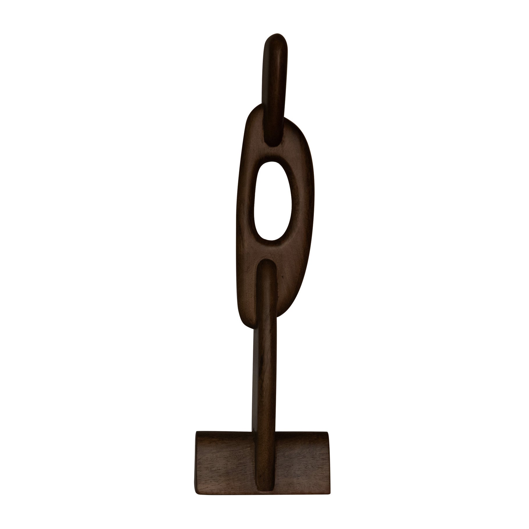 Dome Deco ELGON Statue