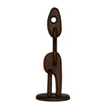 Dome Deco TETON Statue