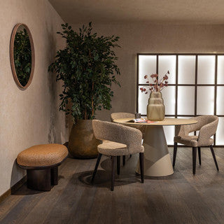Dome Deco MALEBO Mirror