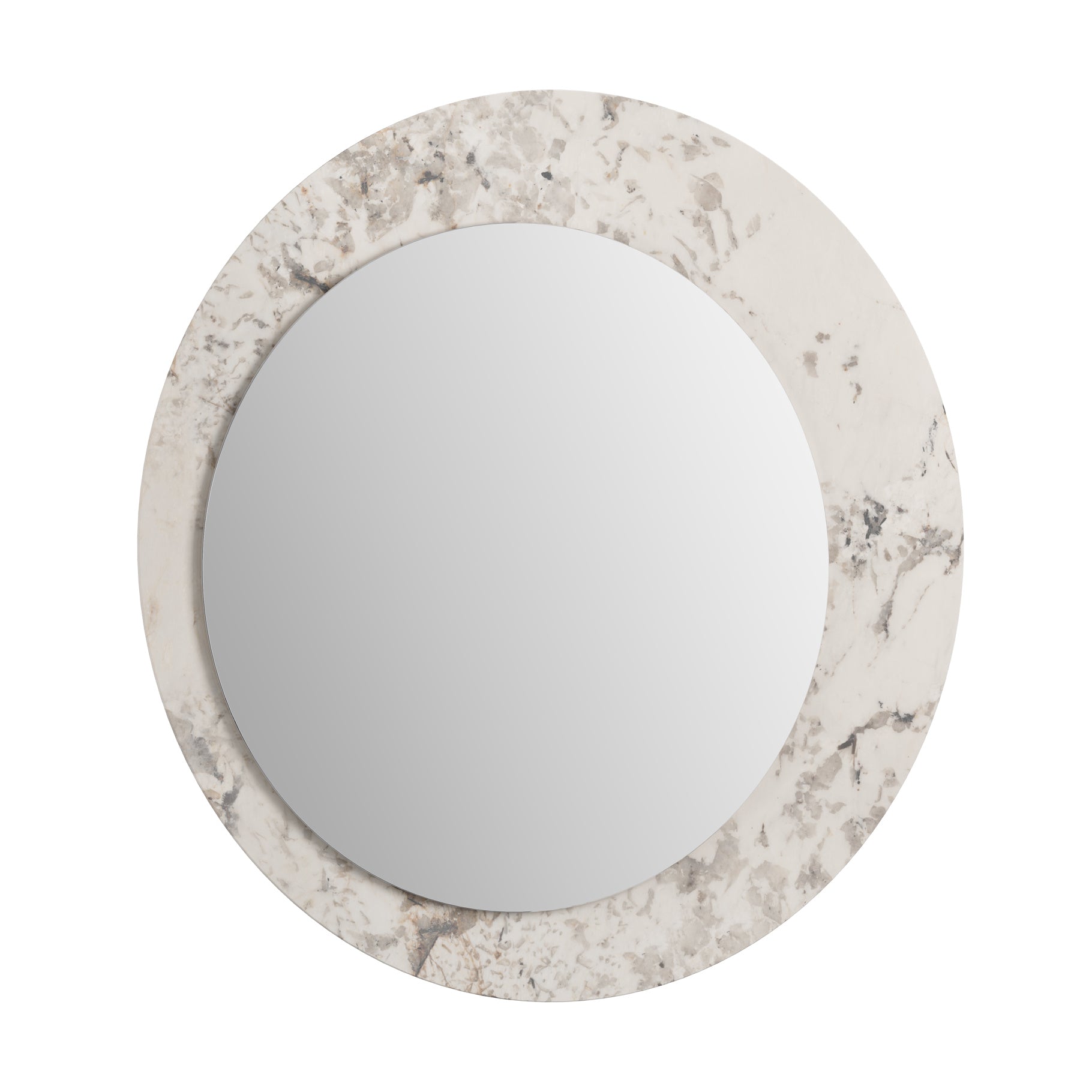 Dome Deco HAMANA Mirror