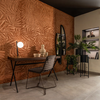 Dome Deco ELTON Mirror