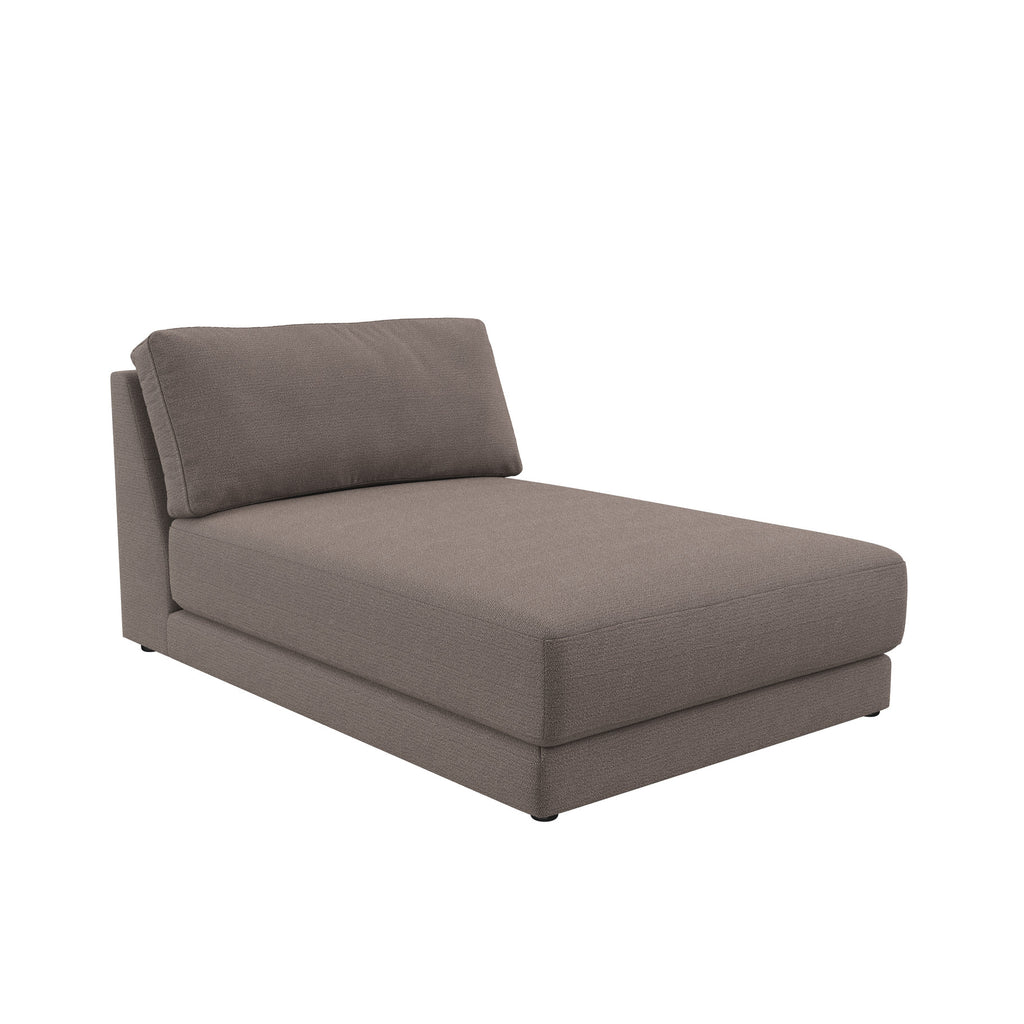 Dome Deco MONZA Module – Chaise Longue