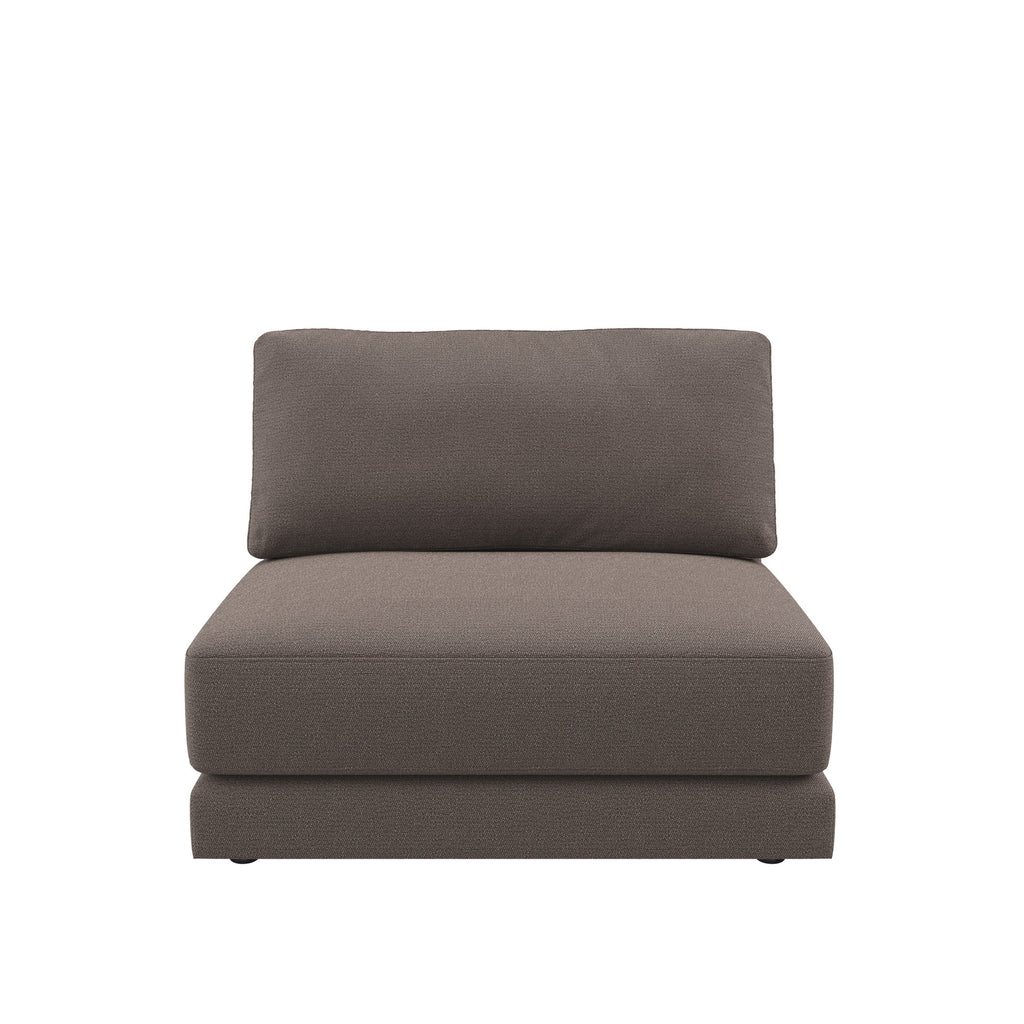 Dome Deco MONZA Module – Backrest Seat 105