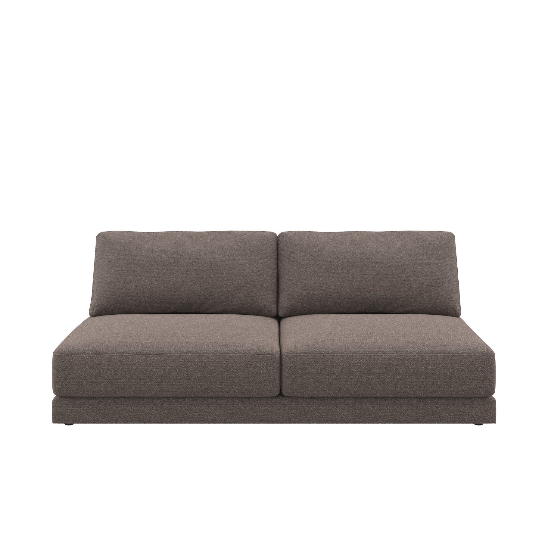 Dome Deco MONZA Module – Backrest Seat 210