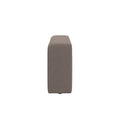 Dome Deco MONZA Module – Armrest Left