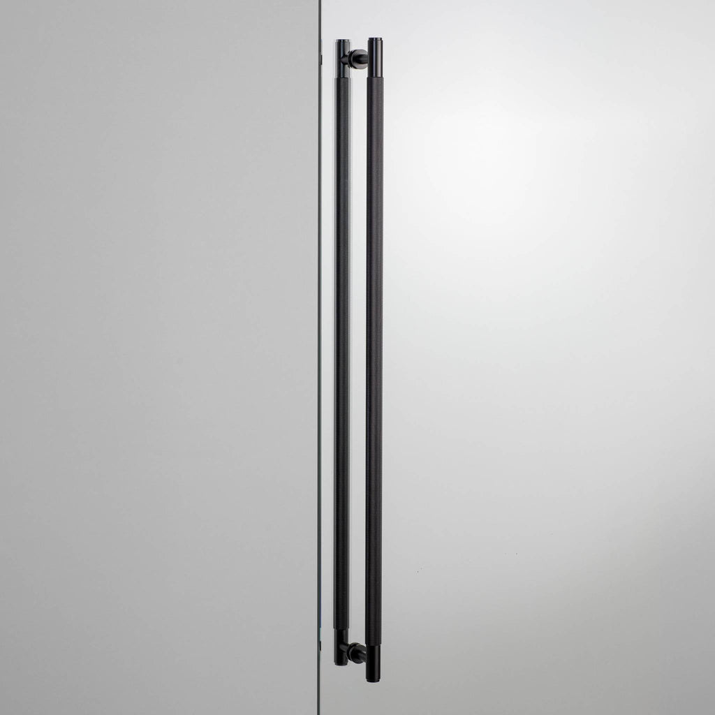 Buster + Punch Closet Bar Double-Sided Cross