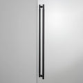 Buster + Punch Closet Bar — Double-Sided, Cross Knurl