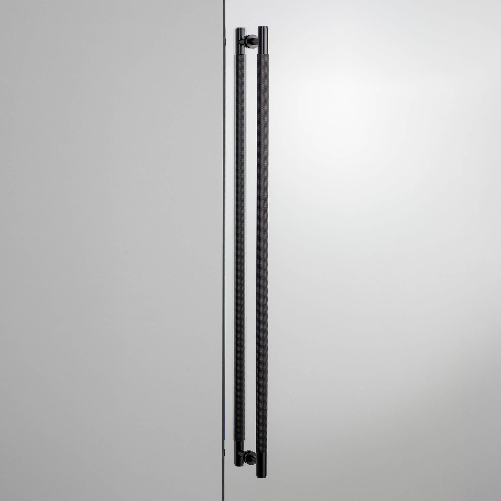 Buster + Punch Closet Bar Double-Sided Cross