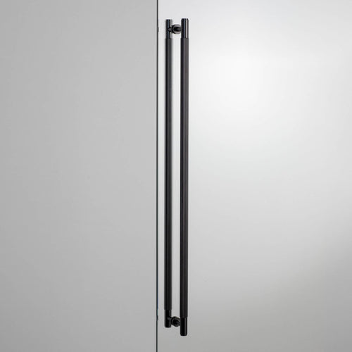 Buster + Punch Closet Bar Double-Sided Cross