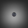 Buster + Punch Forked Globe — Medium, Handblown Glass