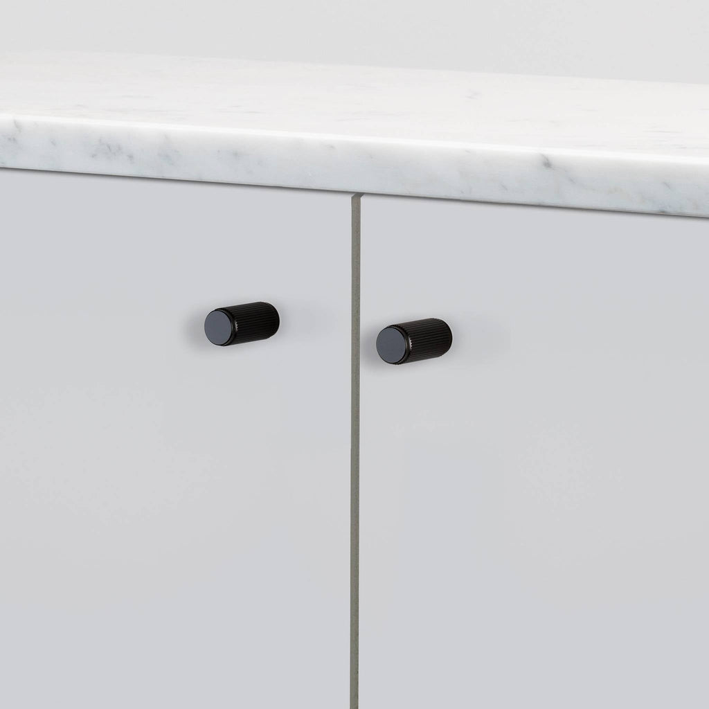 Buster + Punch Furniture Knob Linear