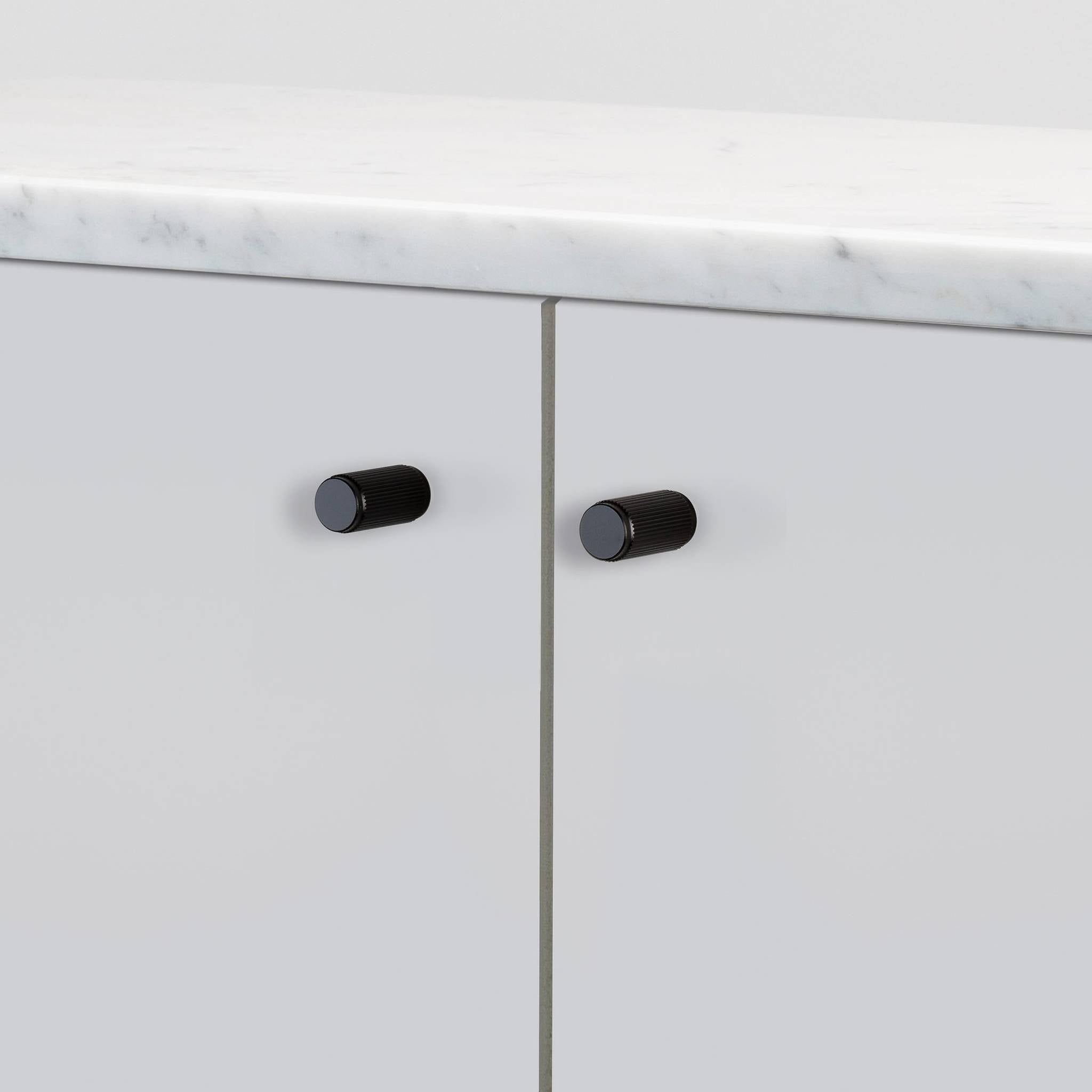 Buster + Punch Furniture Knob Linear