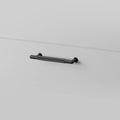 Buster + Punch Pull Bar — Linear Knurl