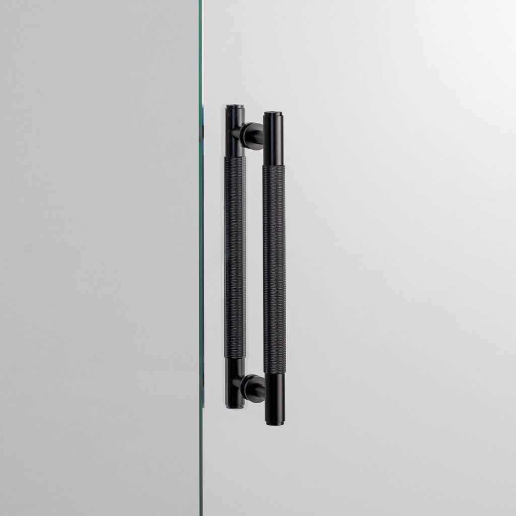 Buster + Punch Pull Bar Double-Sided Cross