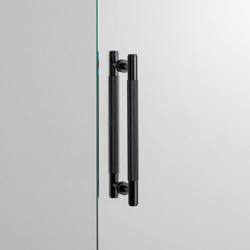 Buster + Punch Pull Bar Double-Sided Cross