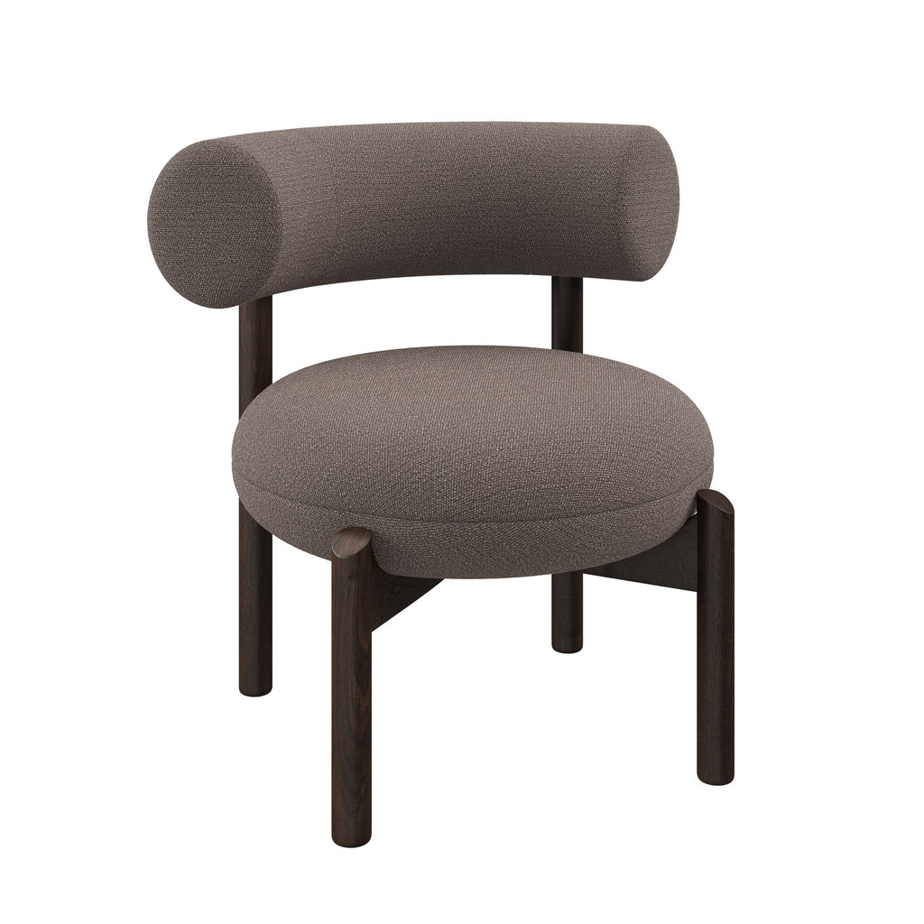 Dome Deco BOW Armchair