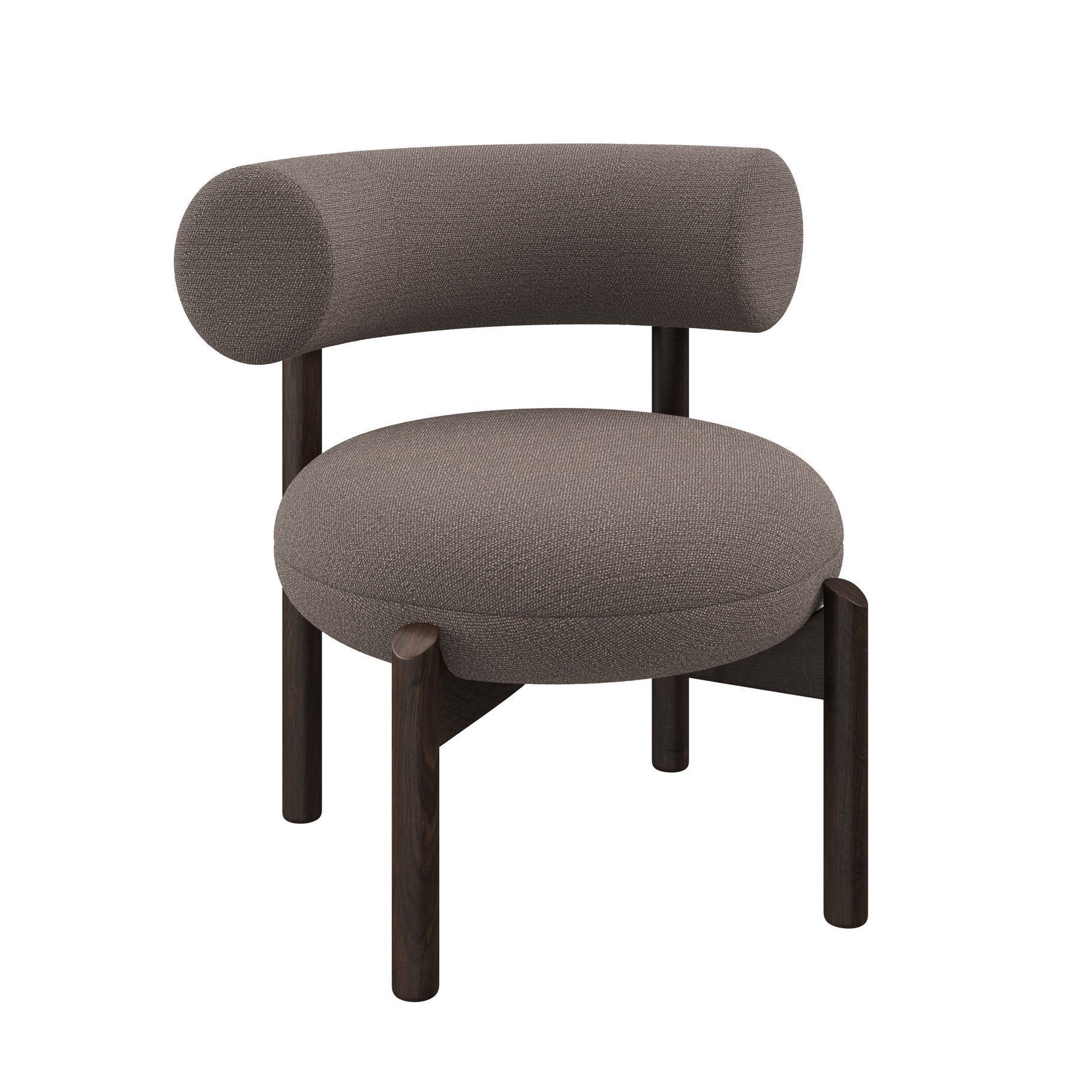 Dome Deco BOW Armchair