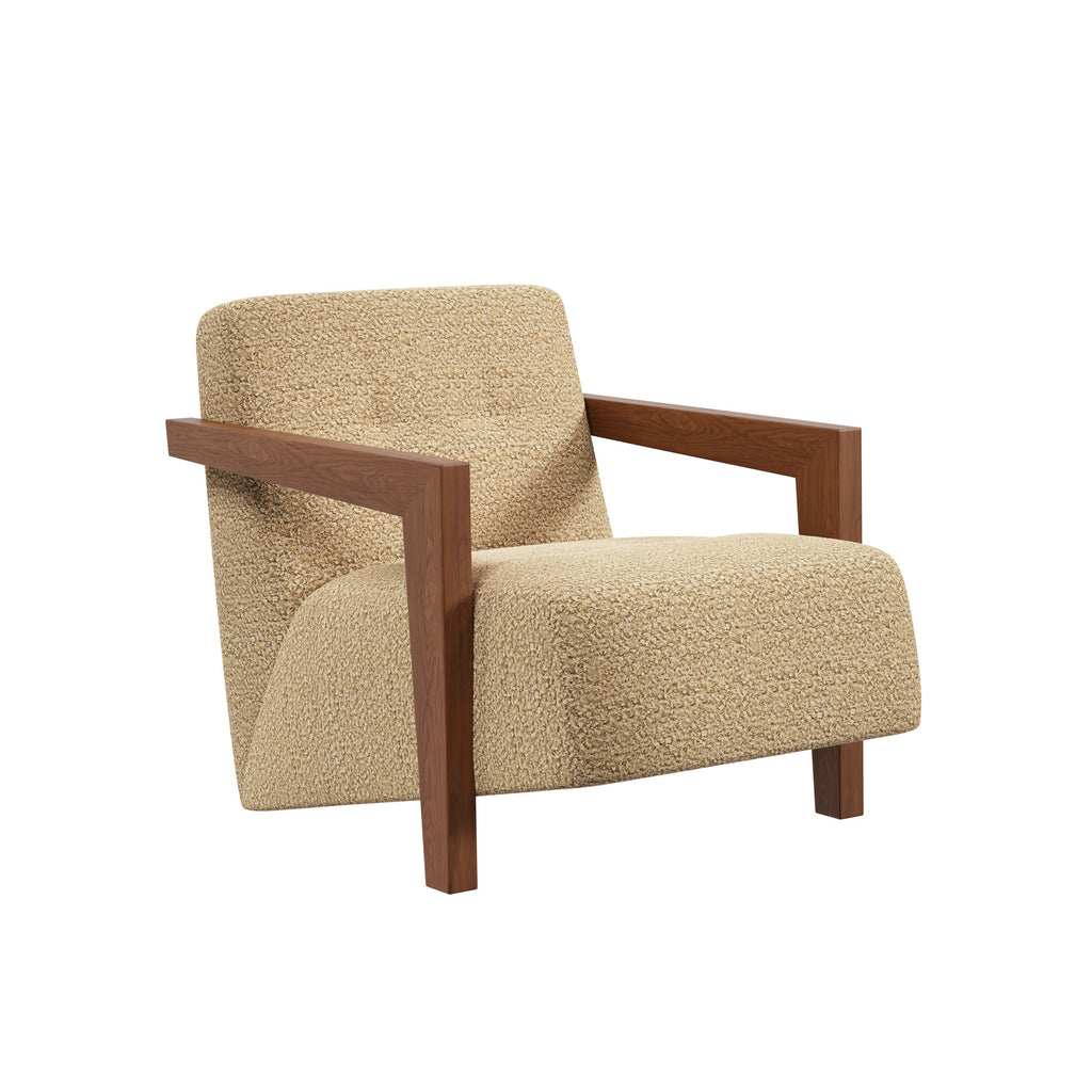 Dome Deco DARREN Armchair