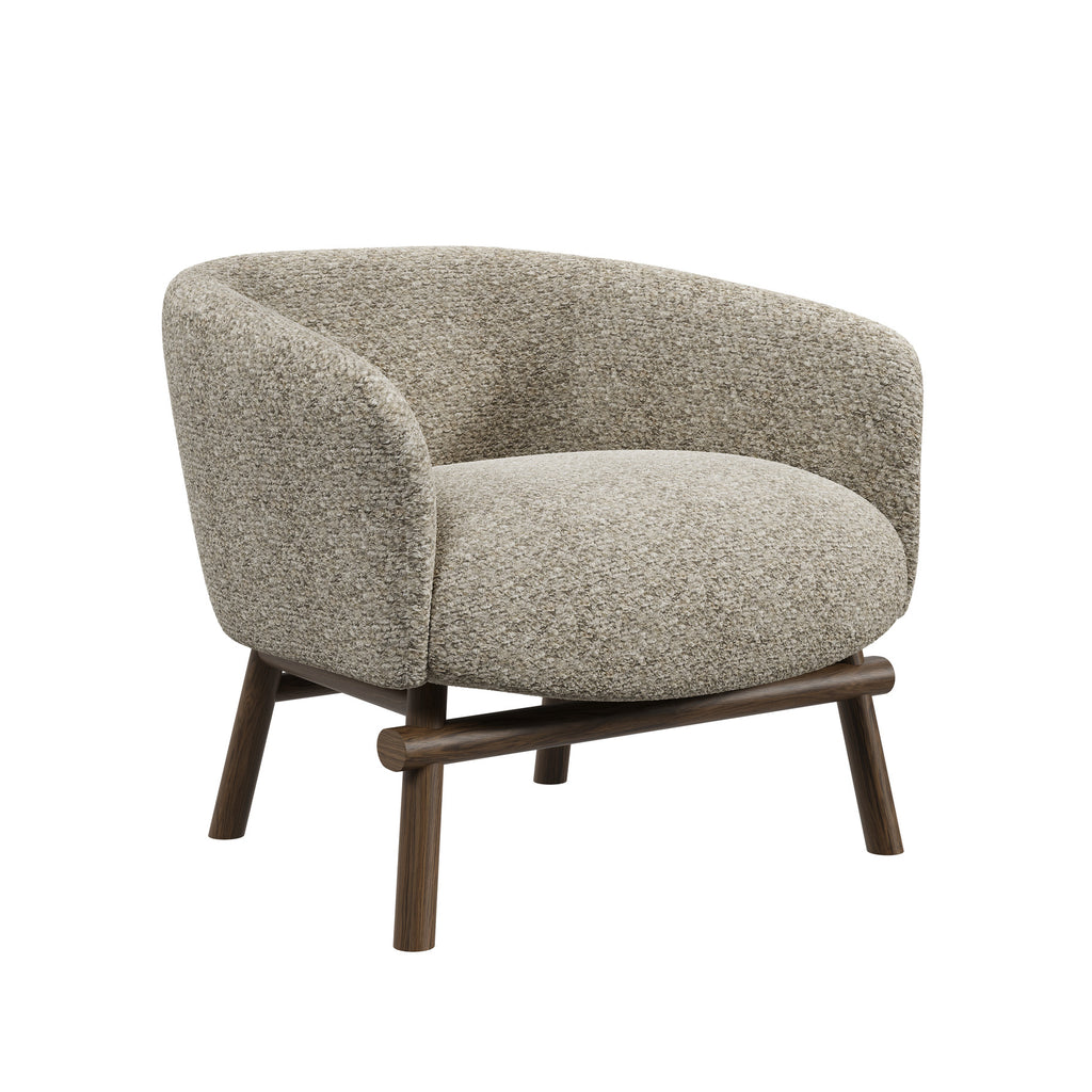 Dome Deco LINCOLN Armchair