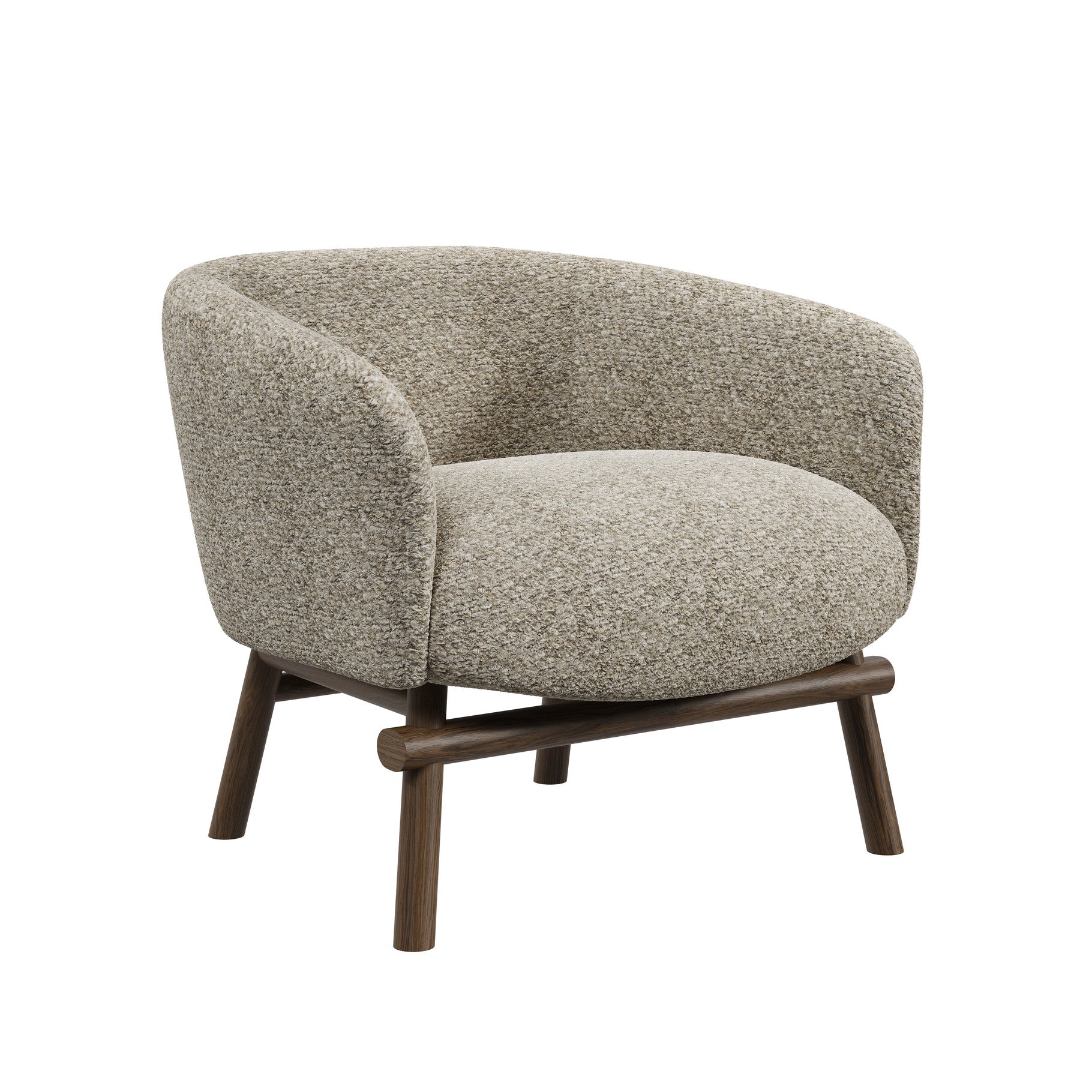 Dome Deco LINCOLN Armchair