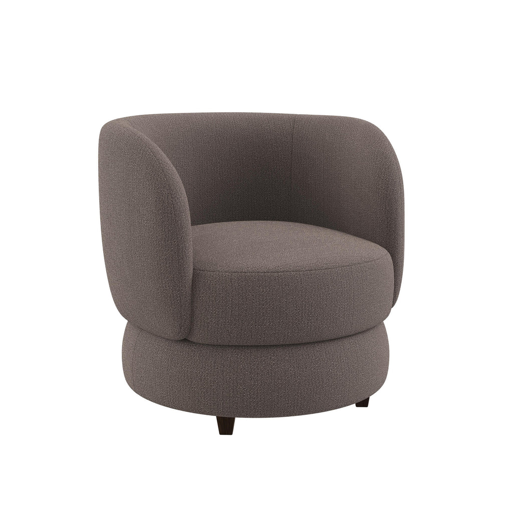 Dome Deco SYDNEY Swivel Armchair