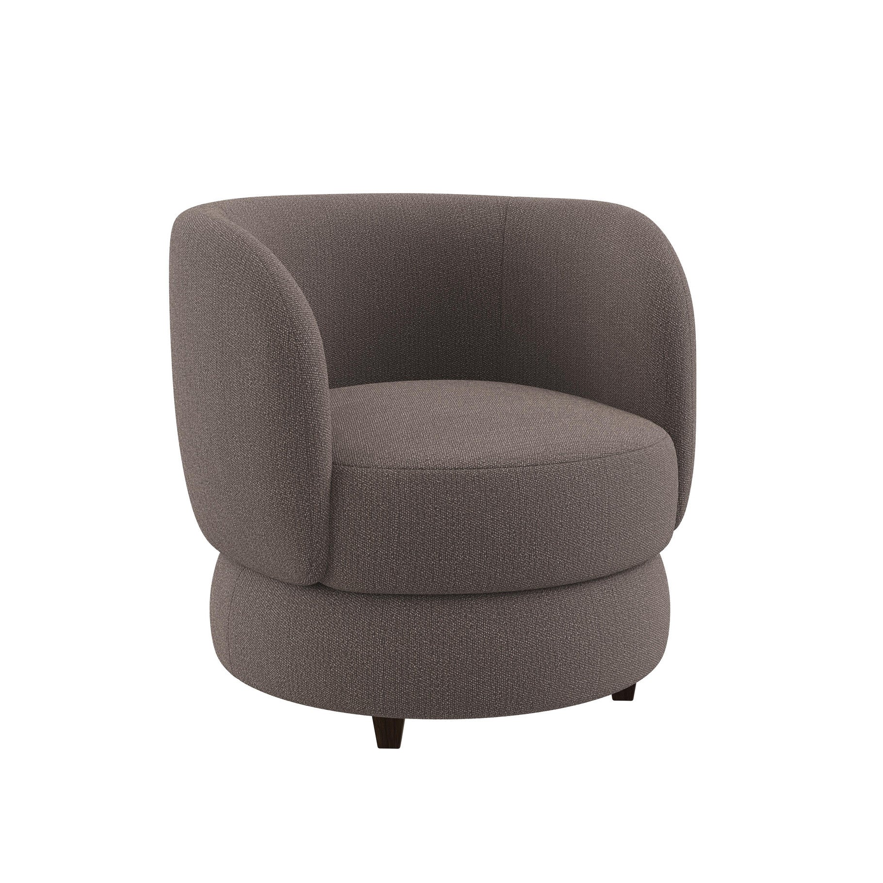 Dome Deco SYDNEY Swivel Armchair