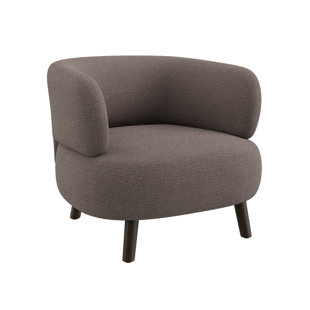 Dome Deco BENSON Armchair