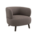 Dome Deco BENSON Armchair