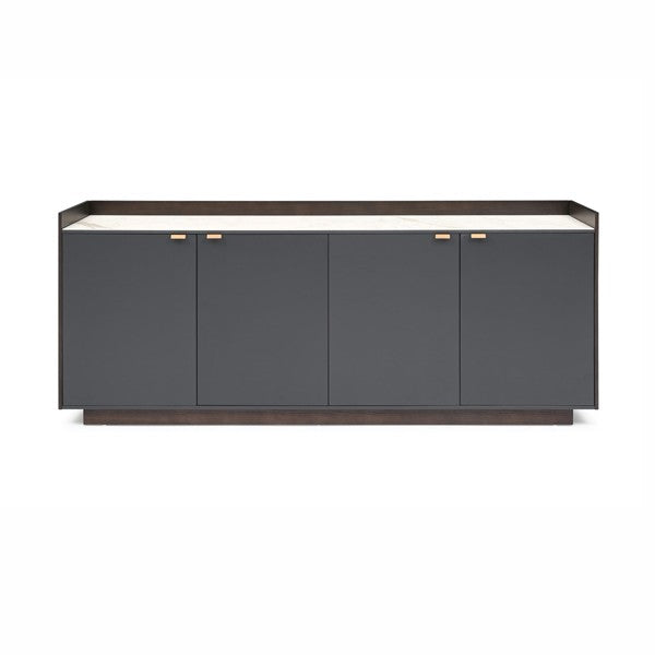 Saviour Buffet - Anthracite