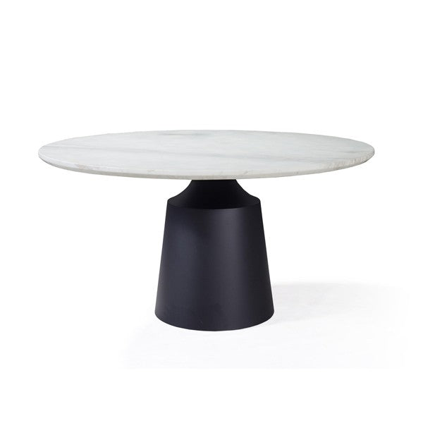 Tommy Franks Montara dining table, alternate view