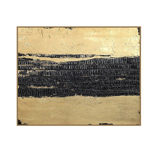 Tommy Franks Boundless wall art, alternate view