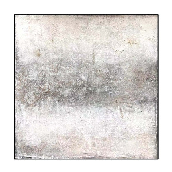 Tommy Franks Celestine wall art, alternate view