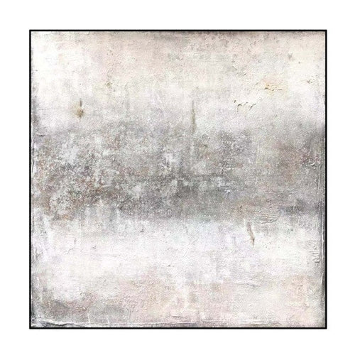Tommy Franks Celestine wall art, alternate view
