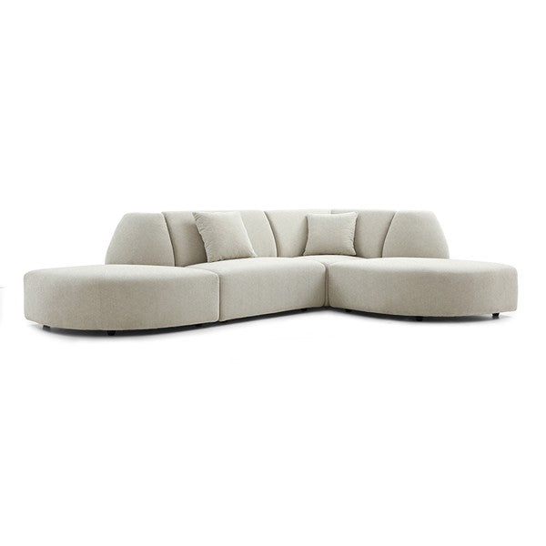 Tommy Franks Marseille sofa, alternate view