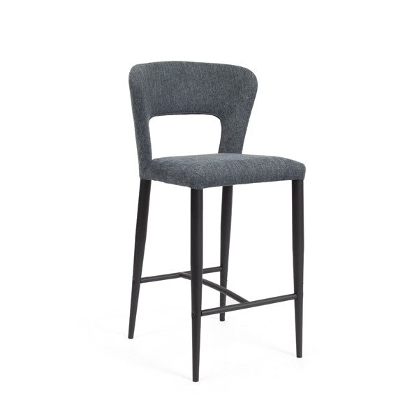 Tommy Franks Pari II bar stool, alternate view
