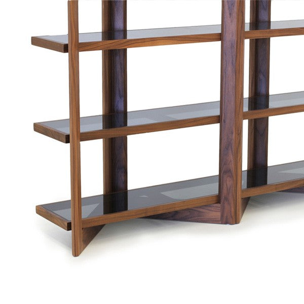 Blitz Book Shelf