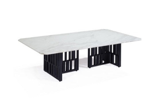 Tommy Franks Lexington coffee table, alternate view